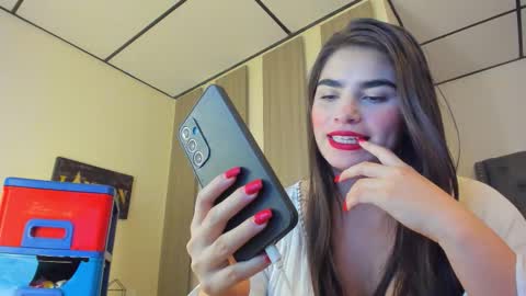 caitlingomez0 online show from February 2, 2026, 12:26 pm