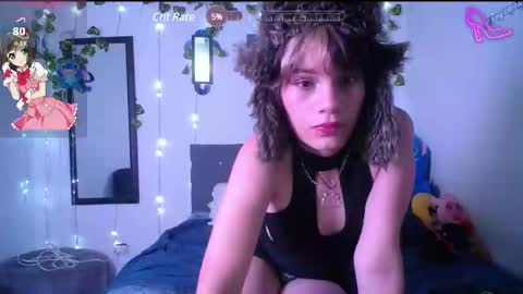 caitlynwheler online show from February 12, 2025, 1:19 am
