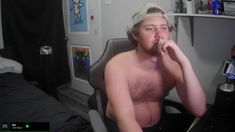 Cajerk online show from October 4, 2025, 4:10 am