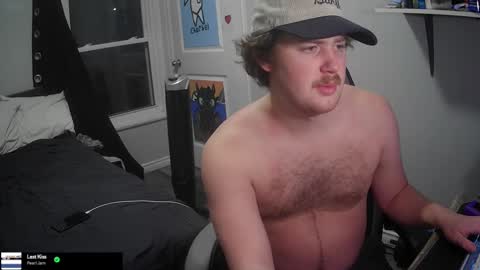 Cajerk online show from October 18, 2025, 5:21 am