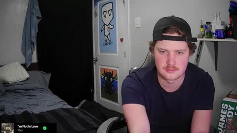 Snapshot of cajerk chatting on February 12, 2026, 5:24 am Cajerk online show from February 12, 2026, 5:24 am