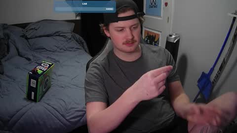 Snapshot of cajerk chatting on March 6, 2026, 4:31 am Cajerk online show from March 6, 2026, 4:31 am