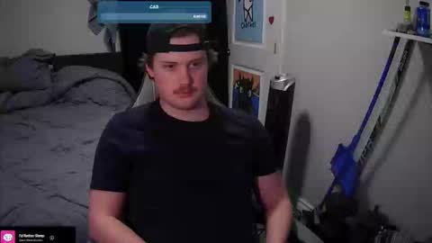 Snapshot of cajerk chatting on March 7, 2026, 3:58 am Cajerk online show from March 7, 2026, 3:58 am