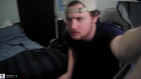 Snapshot of cajerk chatting on April 10, 2026, 5:34 am Cajerk online show from April 10, 2026, 5:34 am