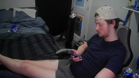 Snapshot of cajerk chatting on April 12, 2026, 6:07 am Cajerk online show from April 12, 2026, 6:07 am