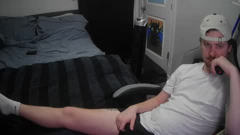 Cajerk online show from May 28, 2026, 4:32 am