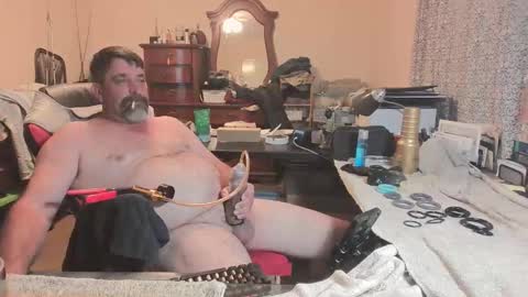 cajunbator2 online show from March 12, 2026, 12:55 pm