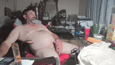 cajunbator2 online show from March 28, 2026, 10:26 am