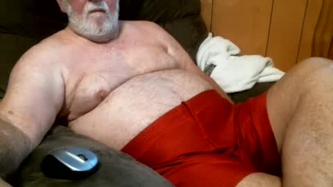 cajungrey online show from December 7, 2024, 1:40 pm