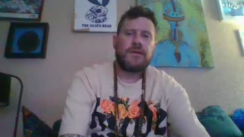 cajunpersuasion143 online show from December 29, 2024, 5:10 am