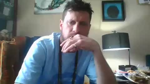 cajunpersuasion143 online show from January 7, 2025, 4:27 pm