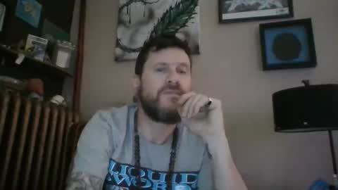 cajunpersuasion143 online show from January 31, 2025, 6:46 am
