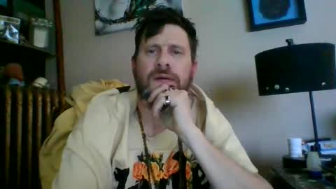 cajunpersuasion143 online show from February 28, 2025, 8:09 am
