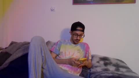 Snapshot of cal_xxx chatting on September 25, 2025, 2:59 am Cal XXX online show from September 25, 2025, 2:59 am