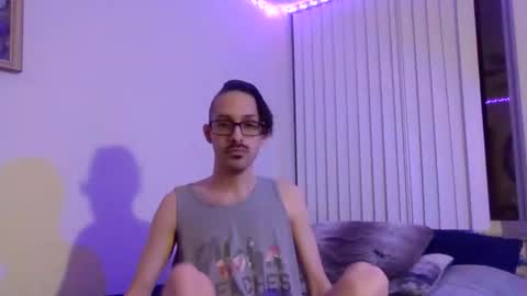 Cal XXX online show from January 11, 2026, 2:49 am