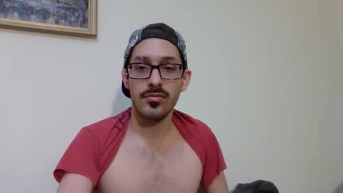 Cal XXX online show from February 6, 2026, 12:26 am