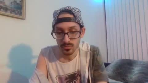 Snapshot of cal_xxx chatting on April 12, 2026, 2:16 am Cal XXX online show from April 12, 2026, 2:16 am