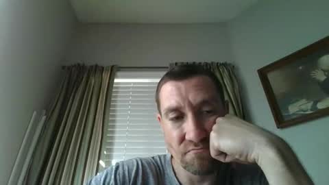 calbry82 online show from March 23, 2026, 4:00 pm