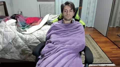 Snapshot of calciatore94 chatting on November 22, 2025, 11:42 am Marco online show from November 22, 2025, 11:42 am