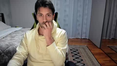 Marco online show from March 11, 2026, 8:37 pm