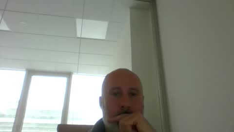 caldoski online show from May 5, 2026, 11:40 am