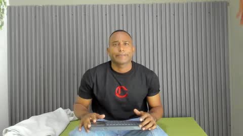 caleb online show from October 4, 2025, 3:21 pm
