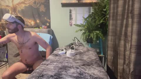 CalebXXXJakeXXX online show from March 30, 2026, 7:53 am