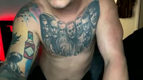 Snapshot of calexander1227 chatting on February 26, 2025, 6:15 am Justaguy online show from February 26, 2025, 6:15 am