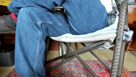 Cal online show from January 11, 2026, 8:03 pm