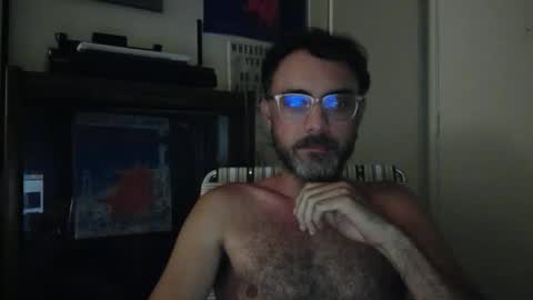 CaliCatDaddy online show from September 23, 2025, 4:59 am