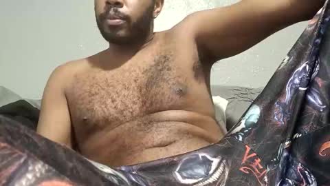 Caliclysm online show from October 18, 2025, 3:24 pm