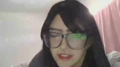 Snapshot of calico_ashe chatting on February 4, 2026, 9:09 pm ashe online show from February 4, 2026, 9:09 pm