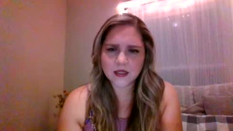 calidreamin35 online show from August 1, 2026, 6:56 am