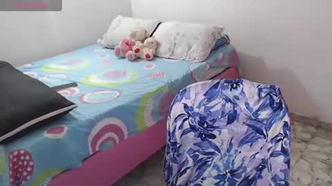 caliente_in_passion online show from August 2, 2026, 1:48 am