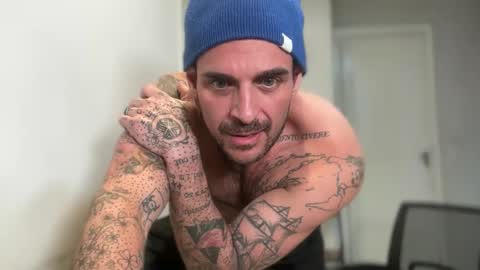 Snapshot of californiabrazilian chatting on March 5, 2026, 8:38 pm CaliforniaBrazilian online show from March 5, 2026, 8:38 pm