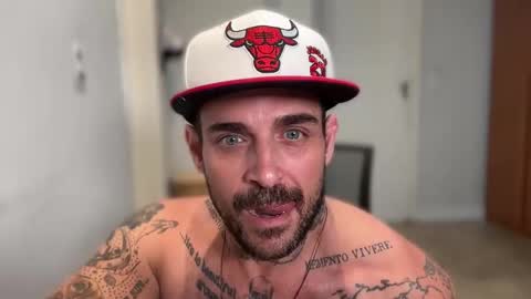 Snapshot of californiabrazilian chatting on March 16, 2026, 11:09 pm CaliforniaBrazilian online show from March 16, 2026, 11:09 pm