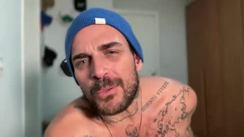 Snapshot of californiabrazilian chatting on March 19, 2026, 8:24 pm CaliforniaBrazilian online show from March 19, 2026, 8:24 pm