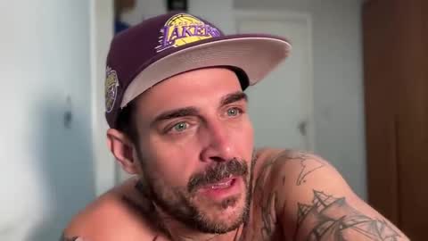 Snapshot of californiabrazilian chatting on March 20, 2026, 11:26 am CaliforniaBrazilian online show from March 20, 2026, 11:26 am