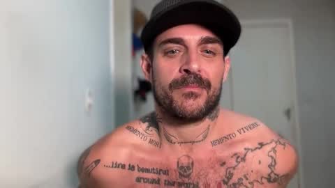 Snapshot of californiabrazilian chatting on March 20, 2026, 11:53 pm CaliforniaBrazilian online show from March 20, 2026, 11:53 pm