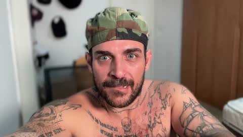 Snapshot of californiabrazilian chatting on March 25, 2026, 11:27 am CaliforniaBrazilian online show from March 25, 2026, 11:27 am