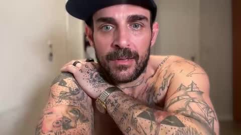 Snapshot of californiabrazilian chatting on March 27, 2026, 2:06 am CaliforniaBrazilian online show from March 27, 2026, 2:06 am