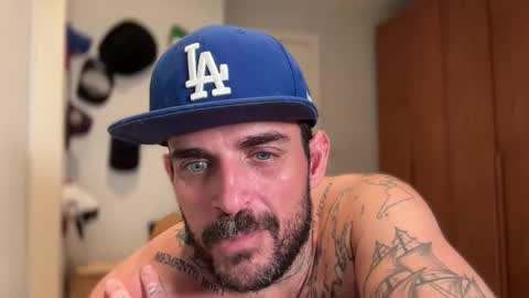 Snapshot of californiabrazilian chatting on March 27, 2026, 8:52 pm CaliforniaBrazilian online show from March 27, 2026, 8:52 pm