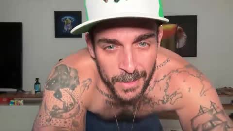 Snapshot of californiabrazilian chatting on March 28, 2026, 11:15 pm CaliforniaBrazilian online show from March 28, 2026, 11:15 pm