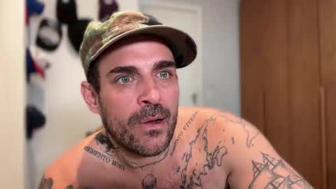 Snapshot of californiabrazilian chatting on April 1, 2026, 4:59 pm CaliforniaBrazilian online show from April 1, 2026, 4:59 pm