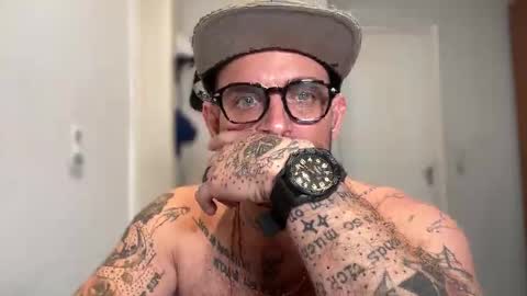 Snapshot of californiabrazilian chatting on April 5, 2026, 11:46 pm CaliforniaBrazilian online show from April 5, 2026, 11:46 pm