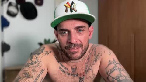 Snapshot of californiabrazilian chatting on April 7, 2026, 11:48 pm CaliforniaBrazilian online show from April 7, 2026, 11:48 pm