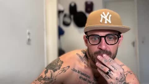 Snapshot of californiabrazilian chatting on April 8, 2026, 3:45 pm CaliforniaBrazilian online show from April 8, 2026, 3:45 pm