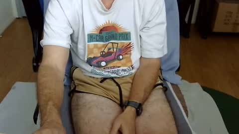 califun4u online show from April 20, 2026, 11:50 pm
