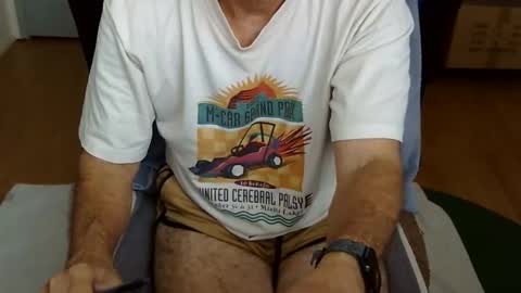 califun4u online show from April 21, 2026, 7:17 pm