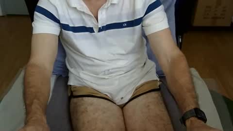 califun4u online show from April 30, 2026, 8:15 pm